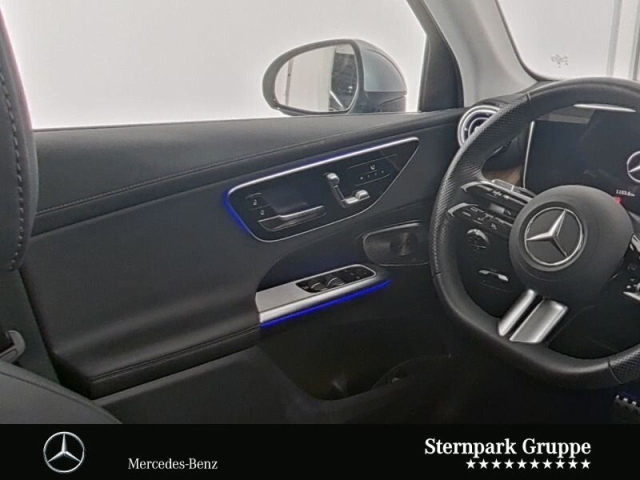 Mercedes-Benz GLC – Bild 8