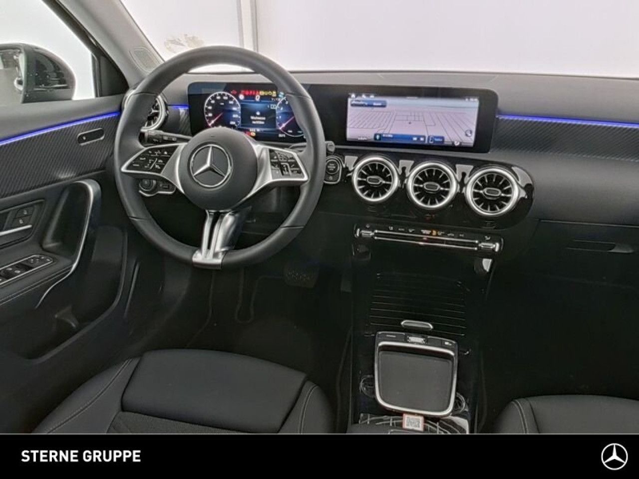 Mercedes-Benz A-Klasse – Bild 14