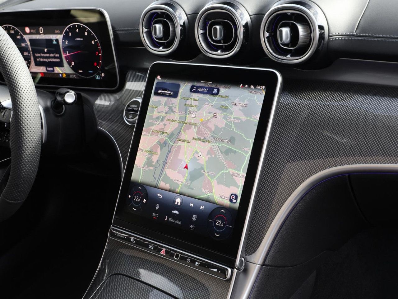 Mercedes-Benz CLE – Bild 9