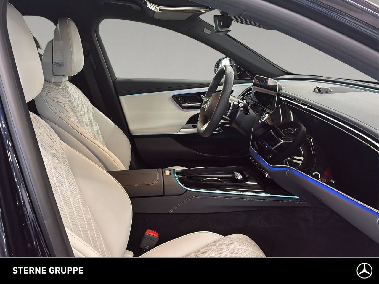 Mercedes-Benz E-Klasse – Bild 10