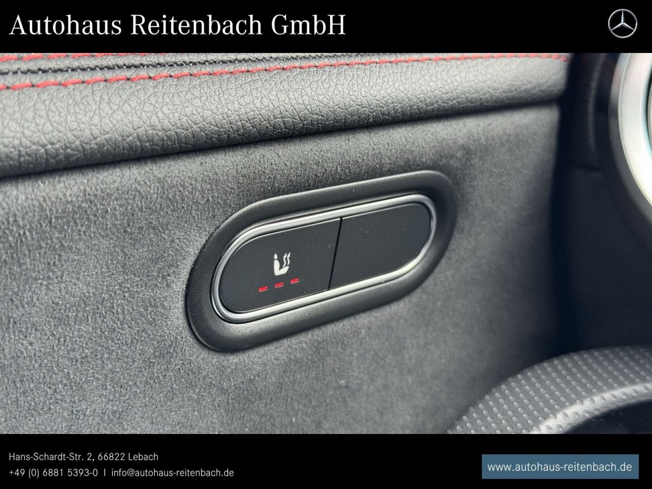 Mercedes-Benz CLA – Bild 24