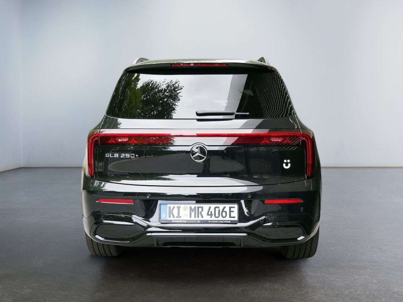 Mercedes-Benz GLB – Bild 4