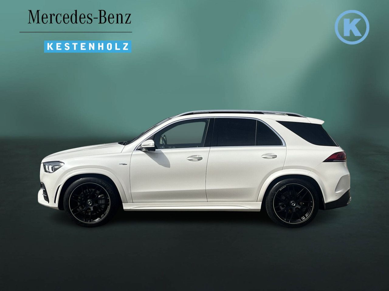 Mercedes-Benz GLE – Bild 4