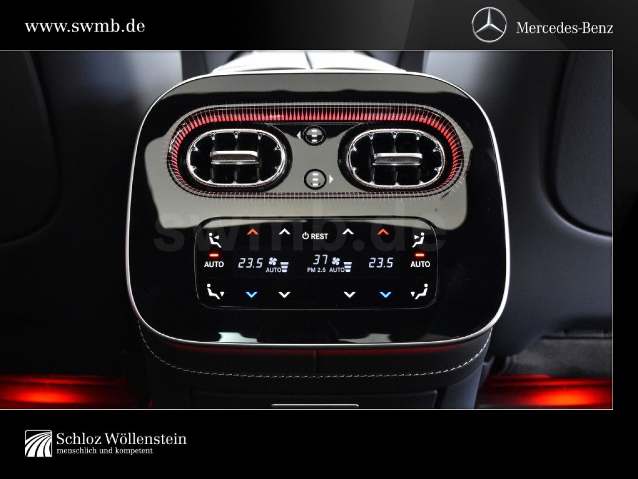 Mercedes-Benz S-Klasse – Bild 7