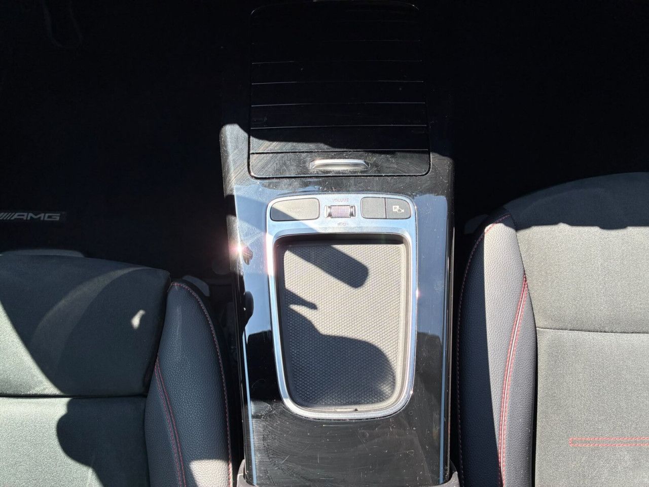 Mercedes-Benz A-Klasse – Bild 16