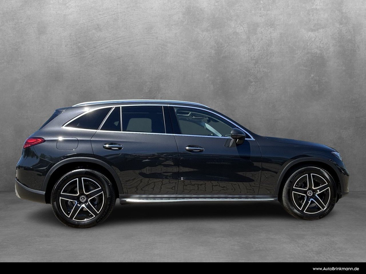 Mercedes-Benz GLC – Bild 4