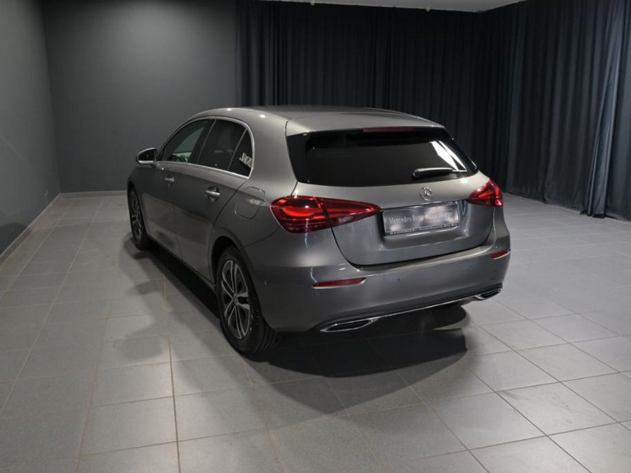 Mercedes-Benz A-Klasse – Bild 16