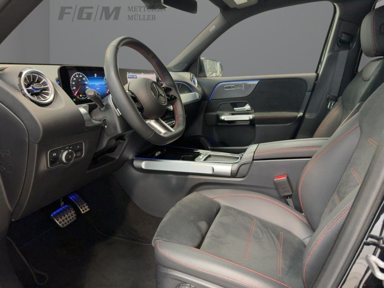 Mercedes-Benz GLB – Bild 7