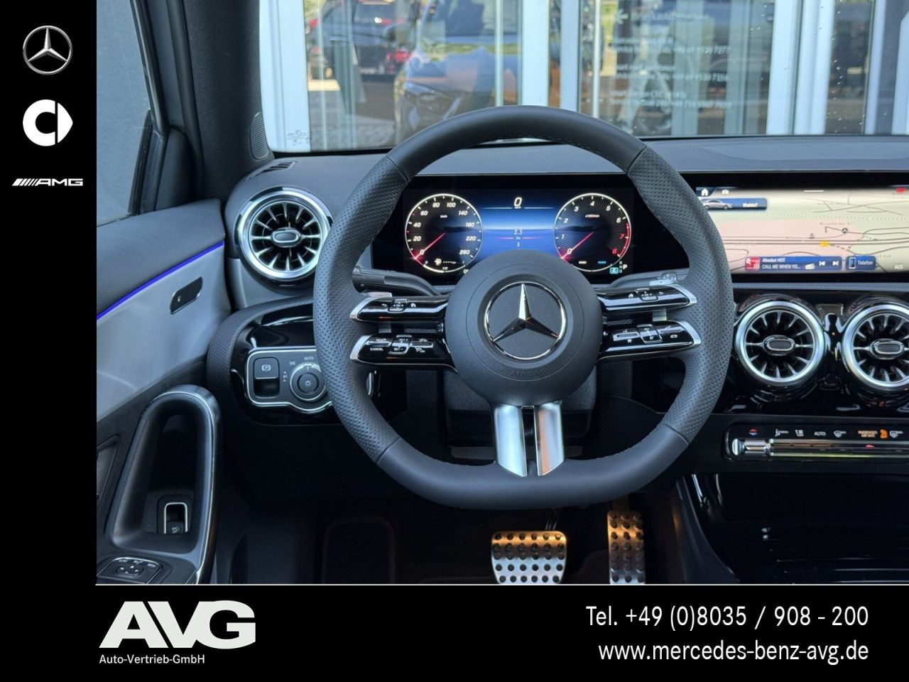 Mercedes-Benz A-Klasse – Bild 11