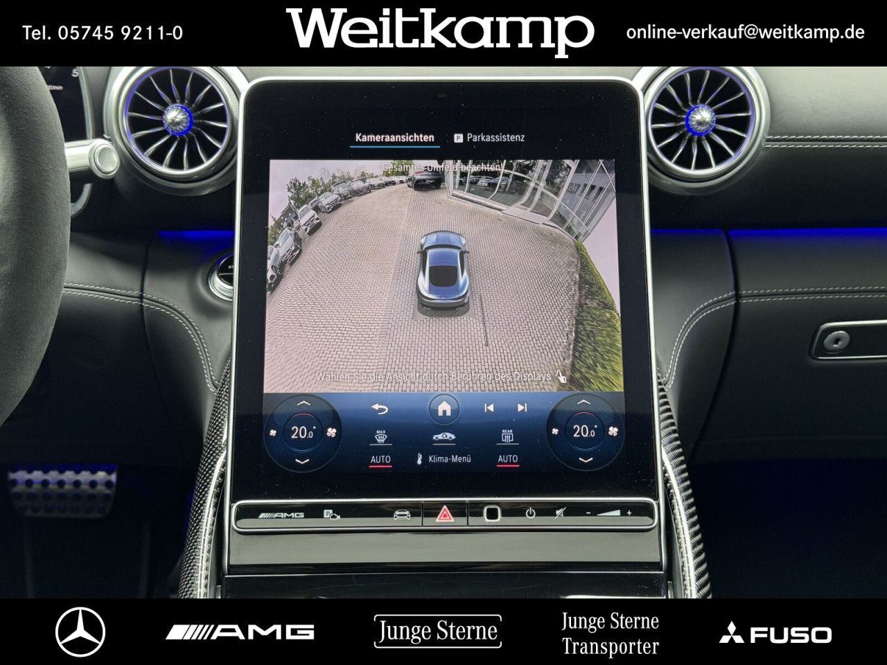 Mercedes-Benz AMG GT – Bild 13