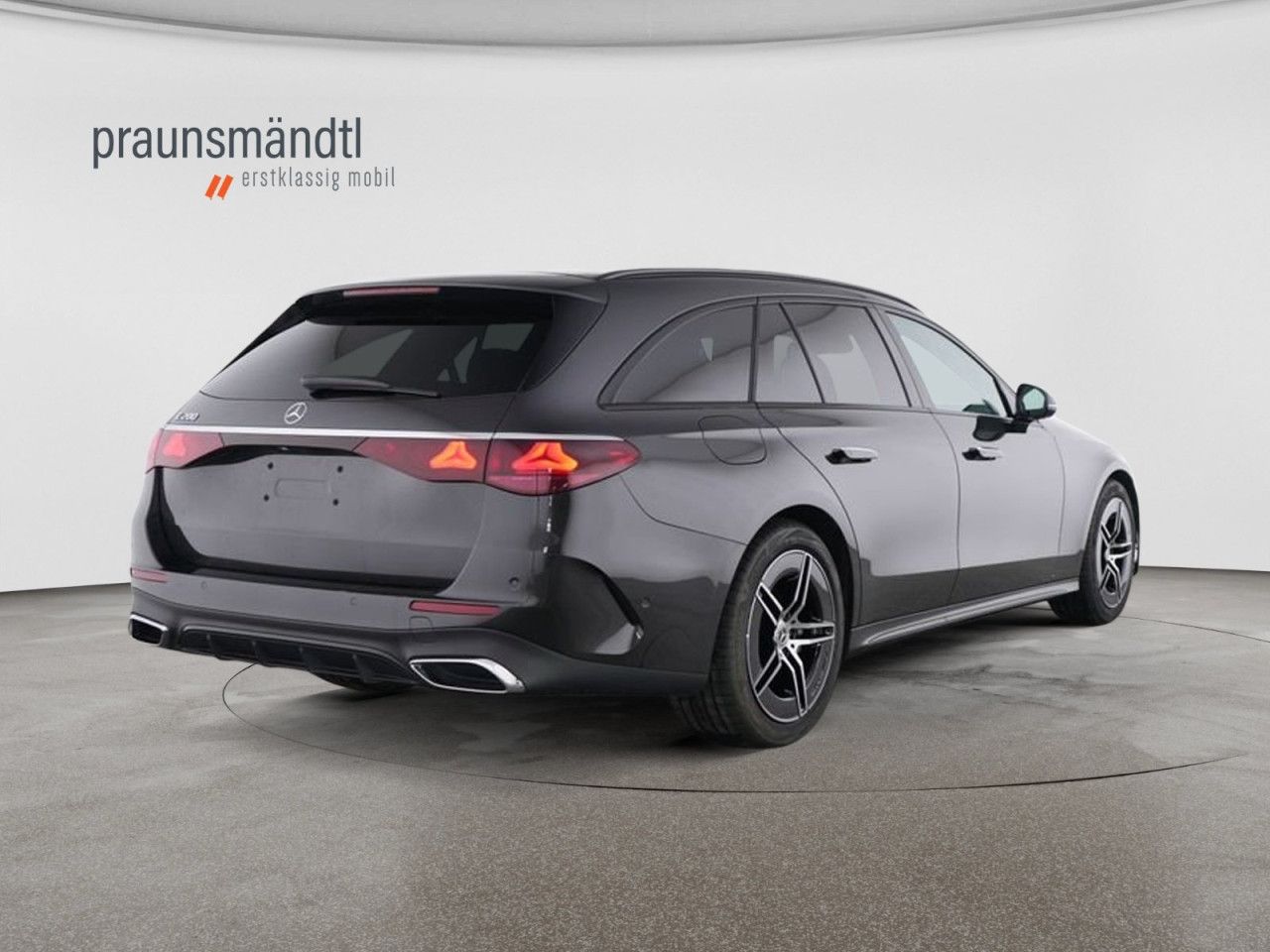 Mercedes-Benz E-Klasse – Bild 12