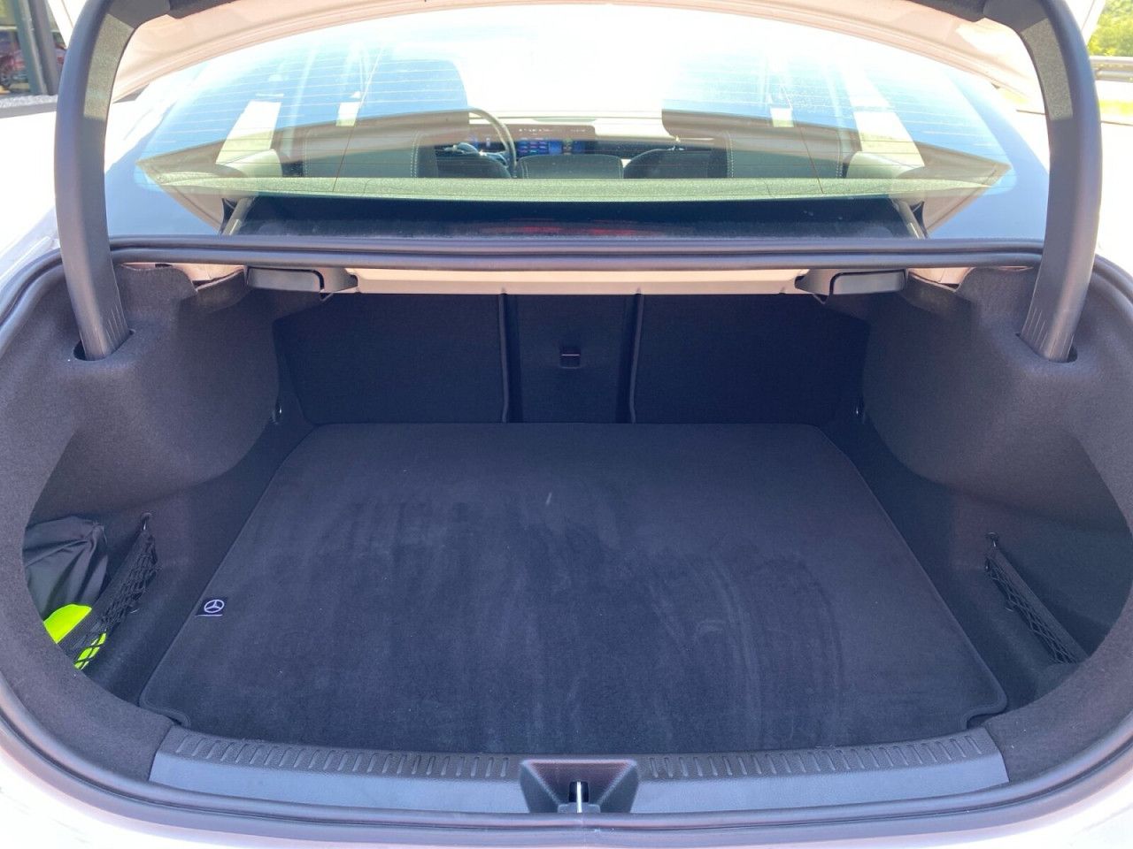 Mercedes-Benz A-Klasse – Bild 12