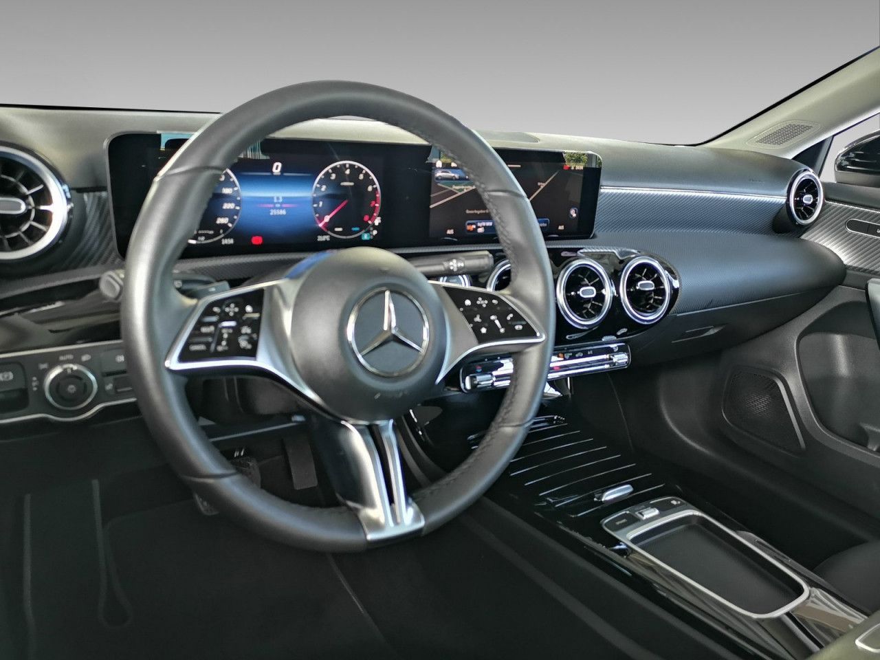 Mercedes-Benz A-Klasse – Bild 21