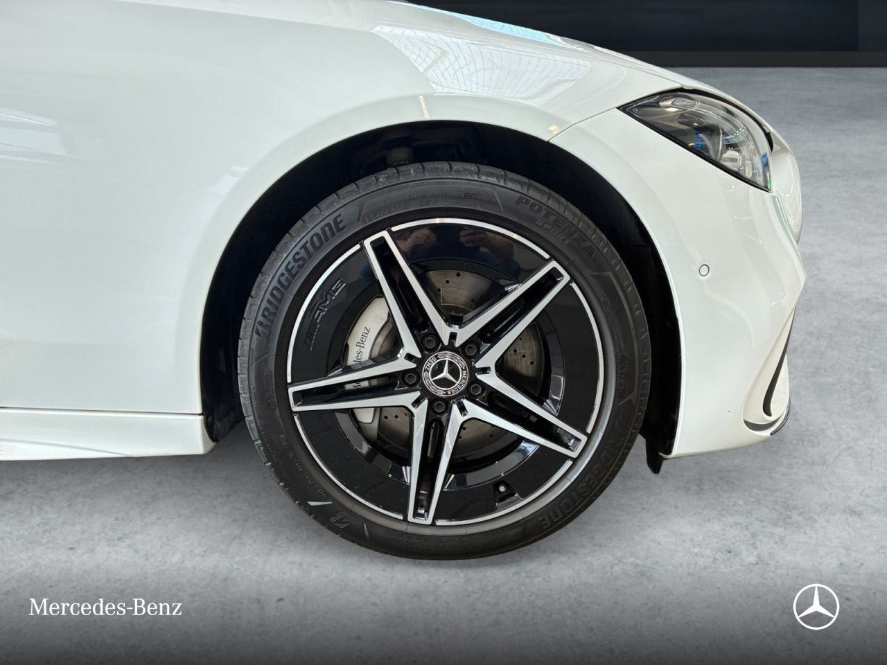 Mercedes-Benz C-Klasse – Bild 5