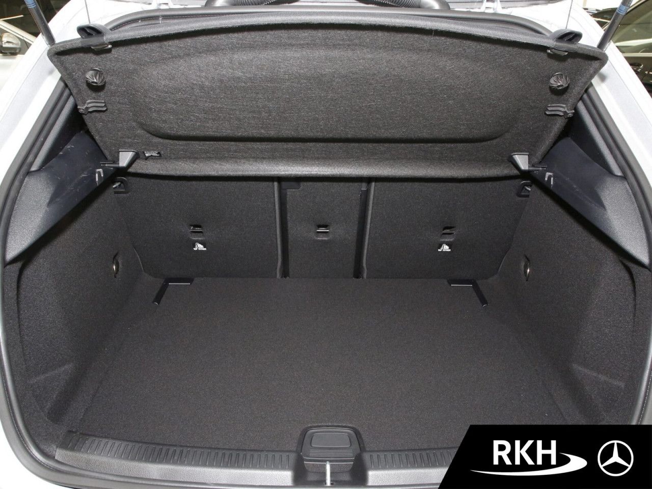 Mercedes-Benz A-Klasse – Bild 15