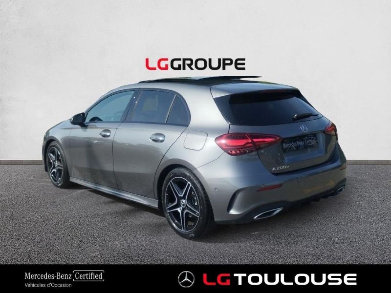 Photo du v&eacute;hicule 5 / 18