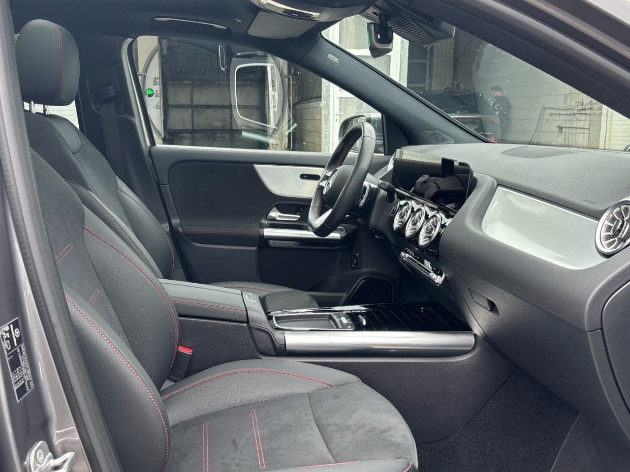 Mercedes-Benz GLA – Bild 11