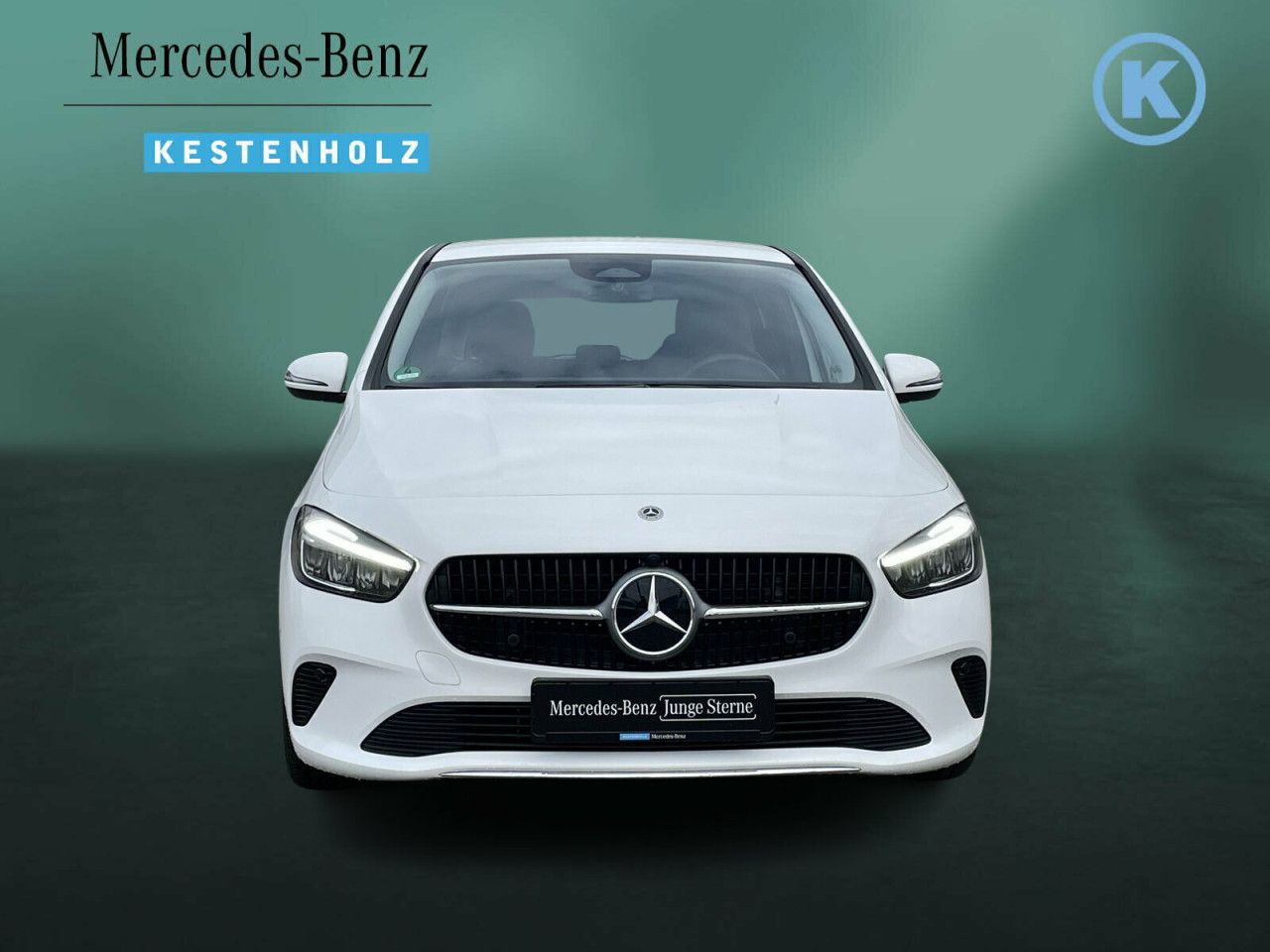 Mercedes-Benz B-Klasse – Bild 2