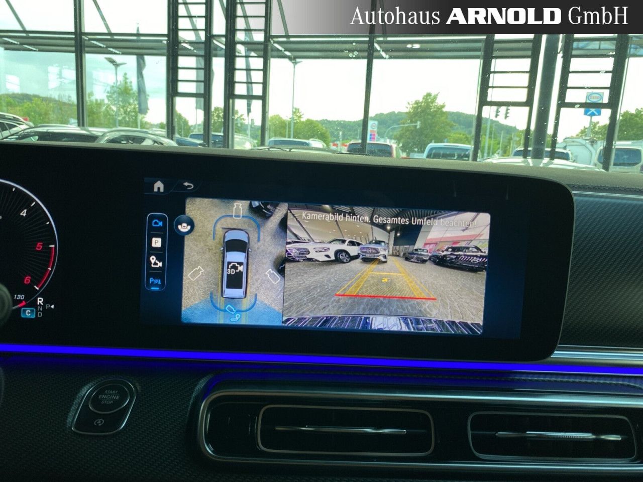 Mercedes-Benz V-Klasse – Bild 13