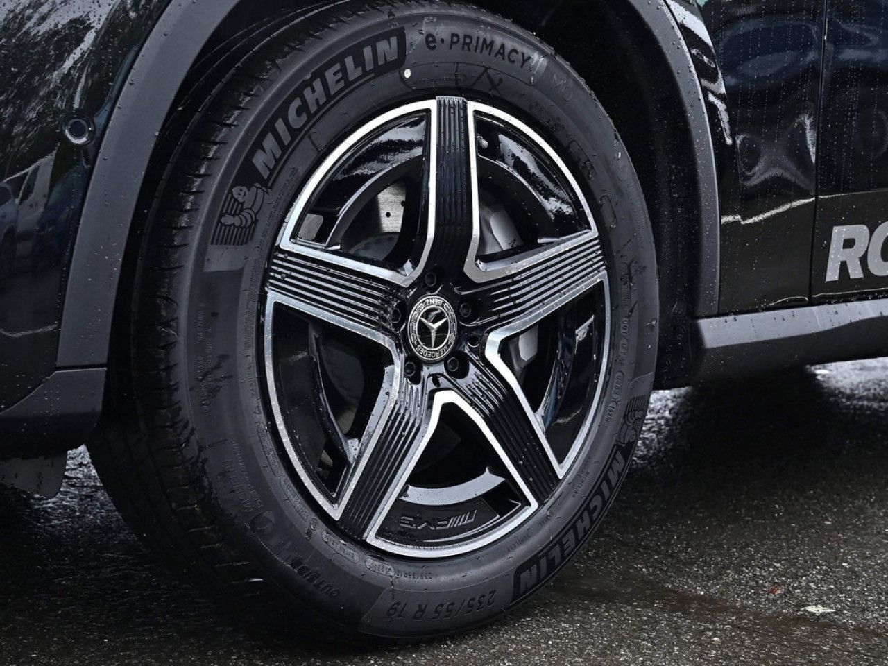 Mercedes-Benz GLC – Bild 6