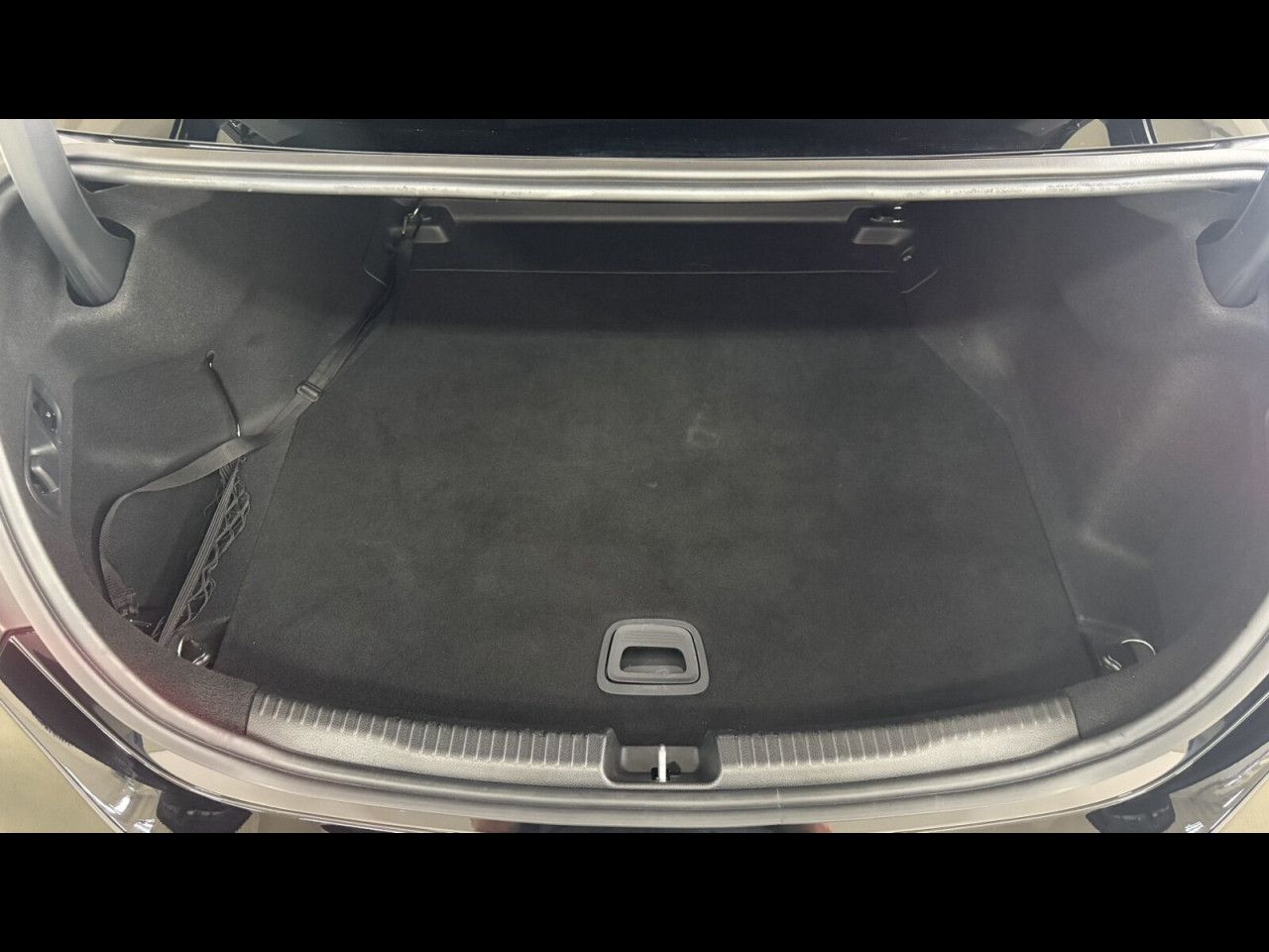 Mercedes-Benz C-Klasse – Bild 8