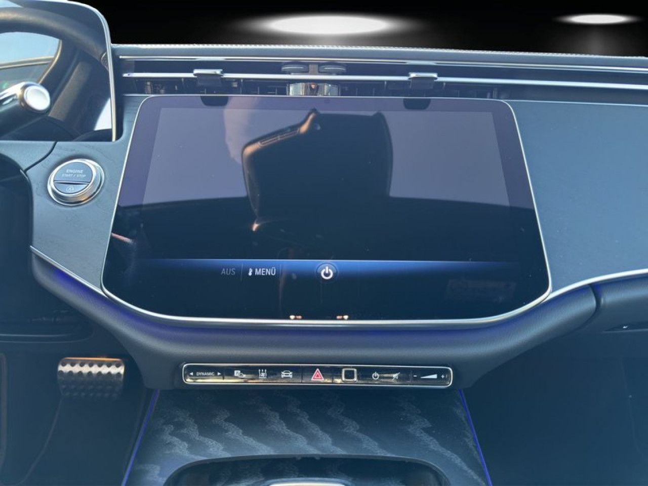 Mercedes-Benz E-Klasse – Bild 12
