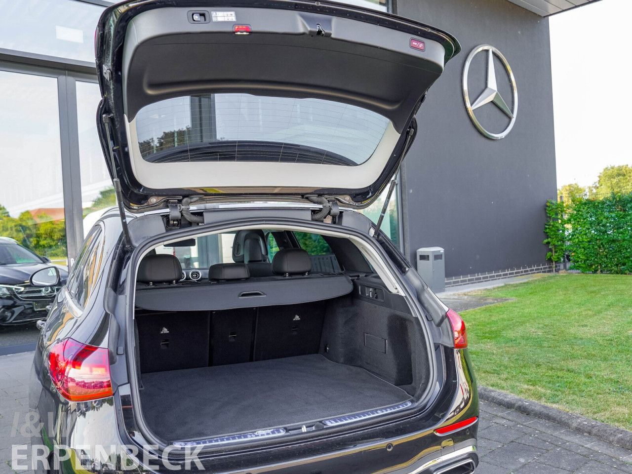 Mercedes-Benz C-Klasse – Bild 9