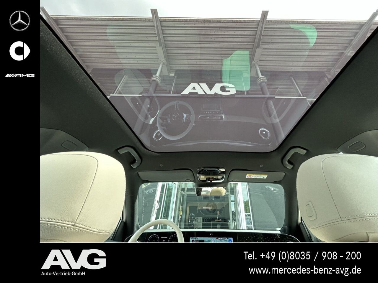 Mercedes-Benz GLB – Bild 18