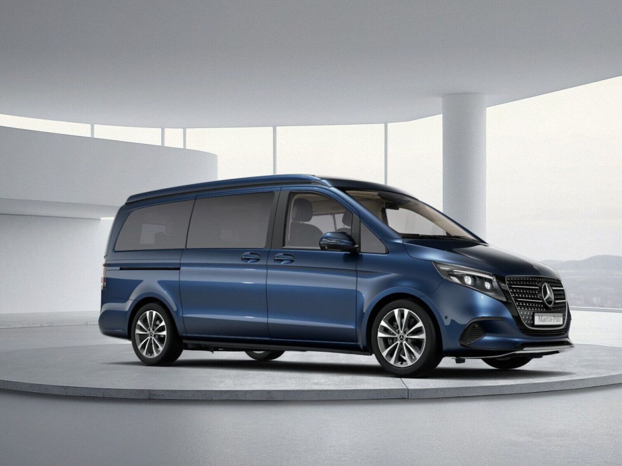 Mercedes-Benz Marco Polo – Bild 19