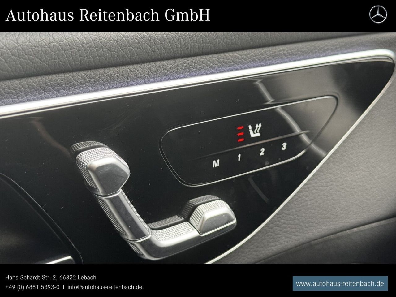 Mercedes-Benz C-Klasse – Bild 25