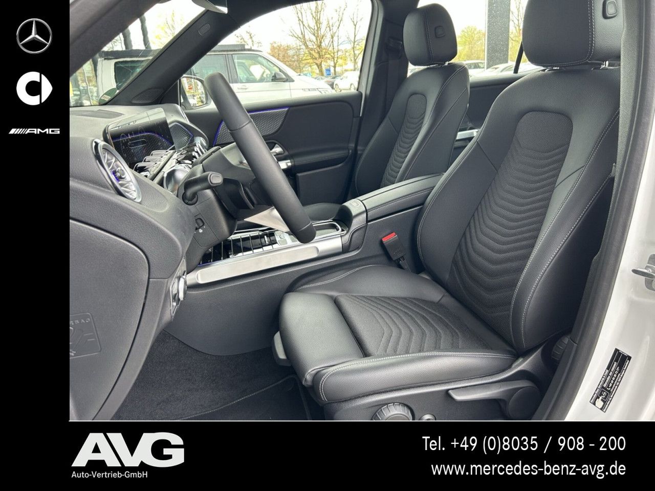 Mercedes-Benz GLB – Bild 11