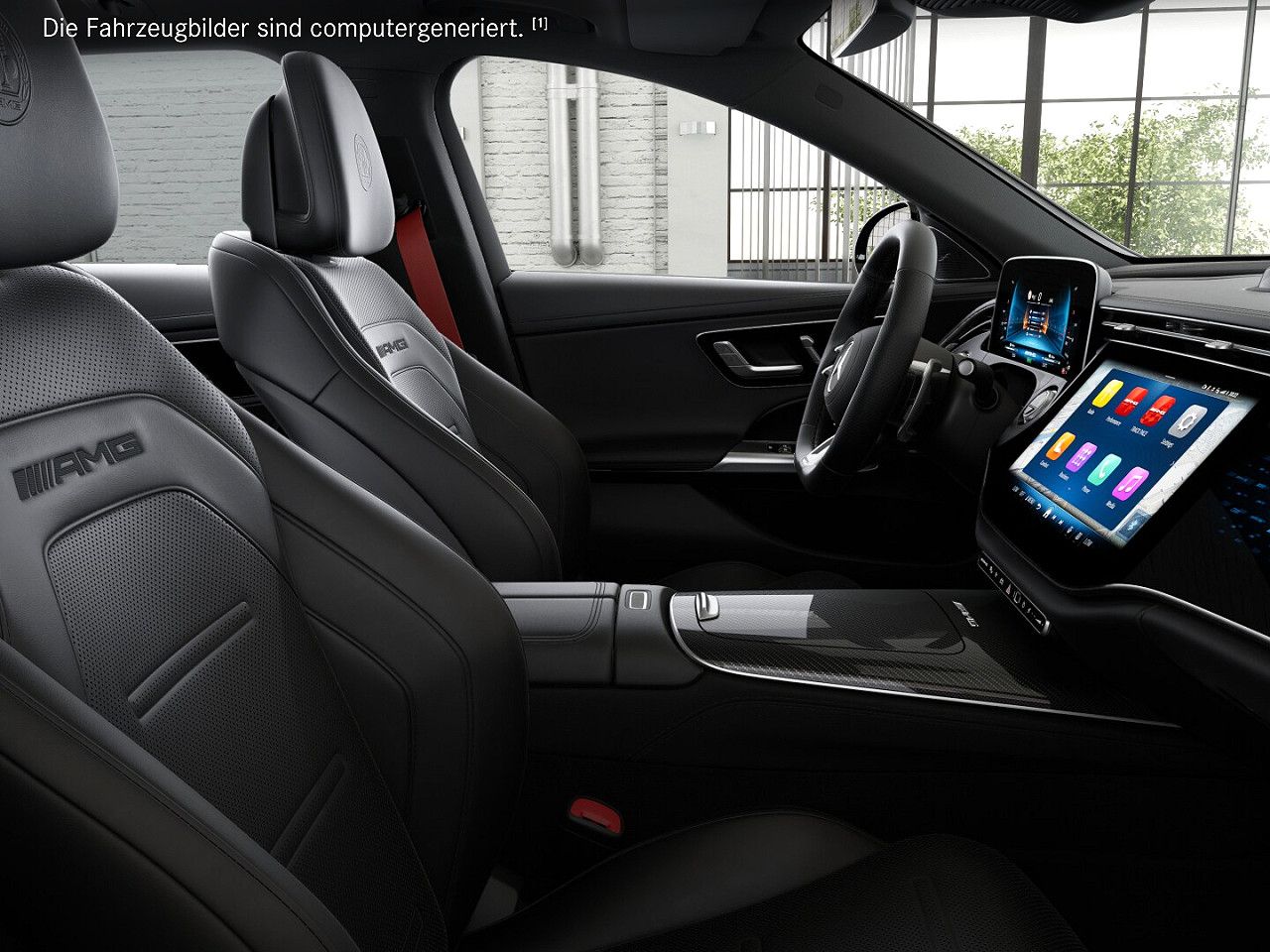 Mercedes-Benz E-Klasse – Bild 22