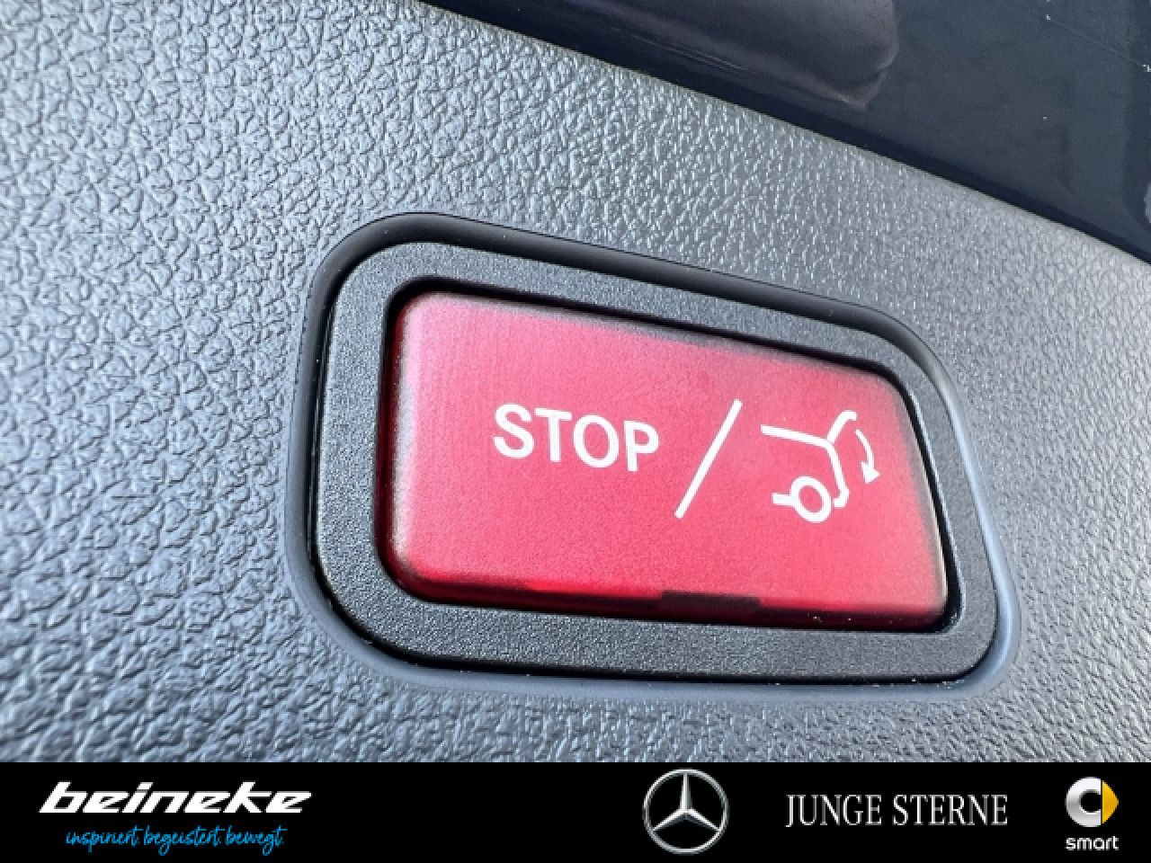 Mercedes-Benz GLC – Bild 19