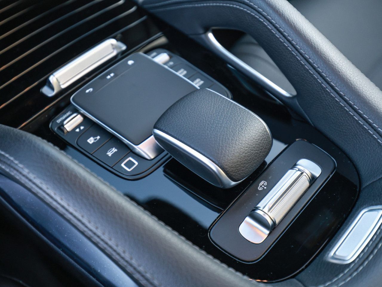 Mercedes-Benz GLE – Bild 16