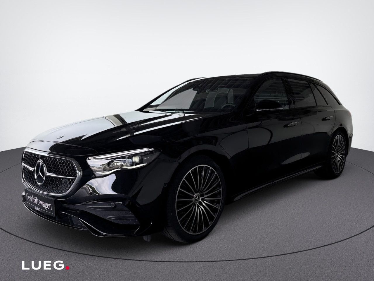 Mercedes-Benz E-Klasse – Bild 2