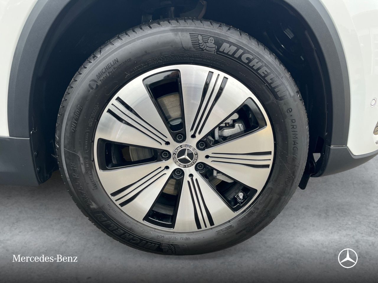 Mercedes-Benz EQA – Bild 2