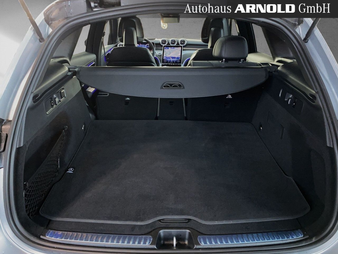 Mercedes-Benz GLC – Bild 11