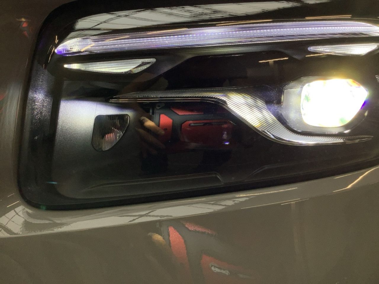 Mercedes-Benz GLB – Bild 18