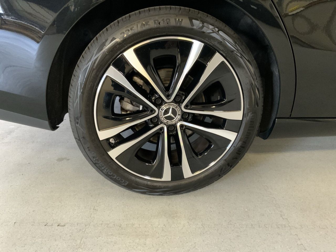 Mercedes-Benz CLA – Bild 8