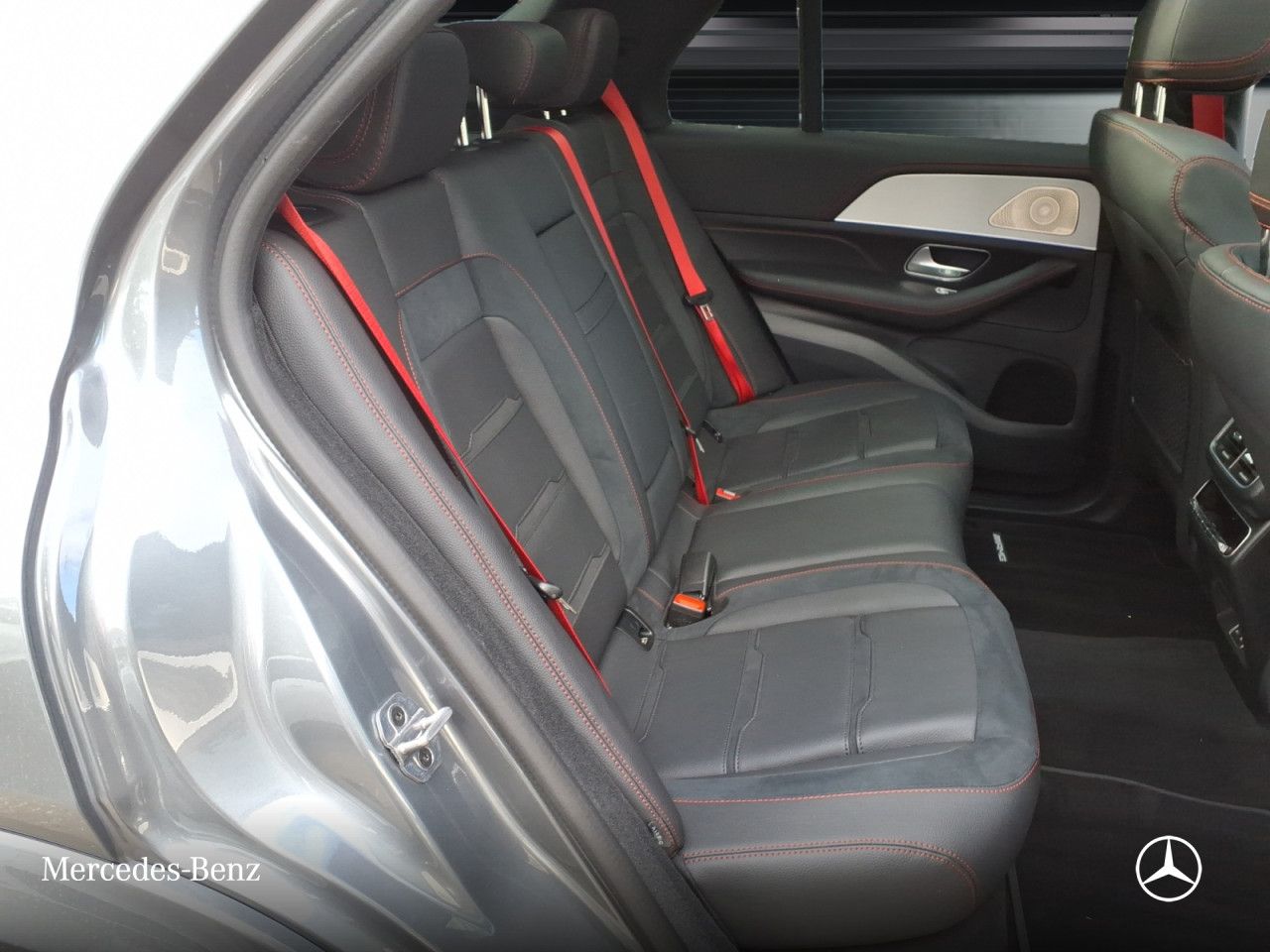 Mercedes-Benz GLE – Bild 9