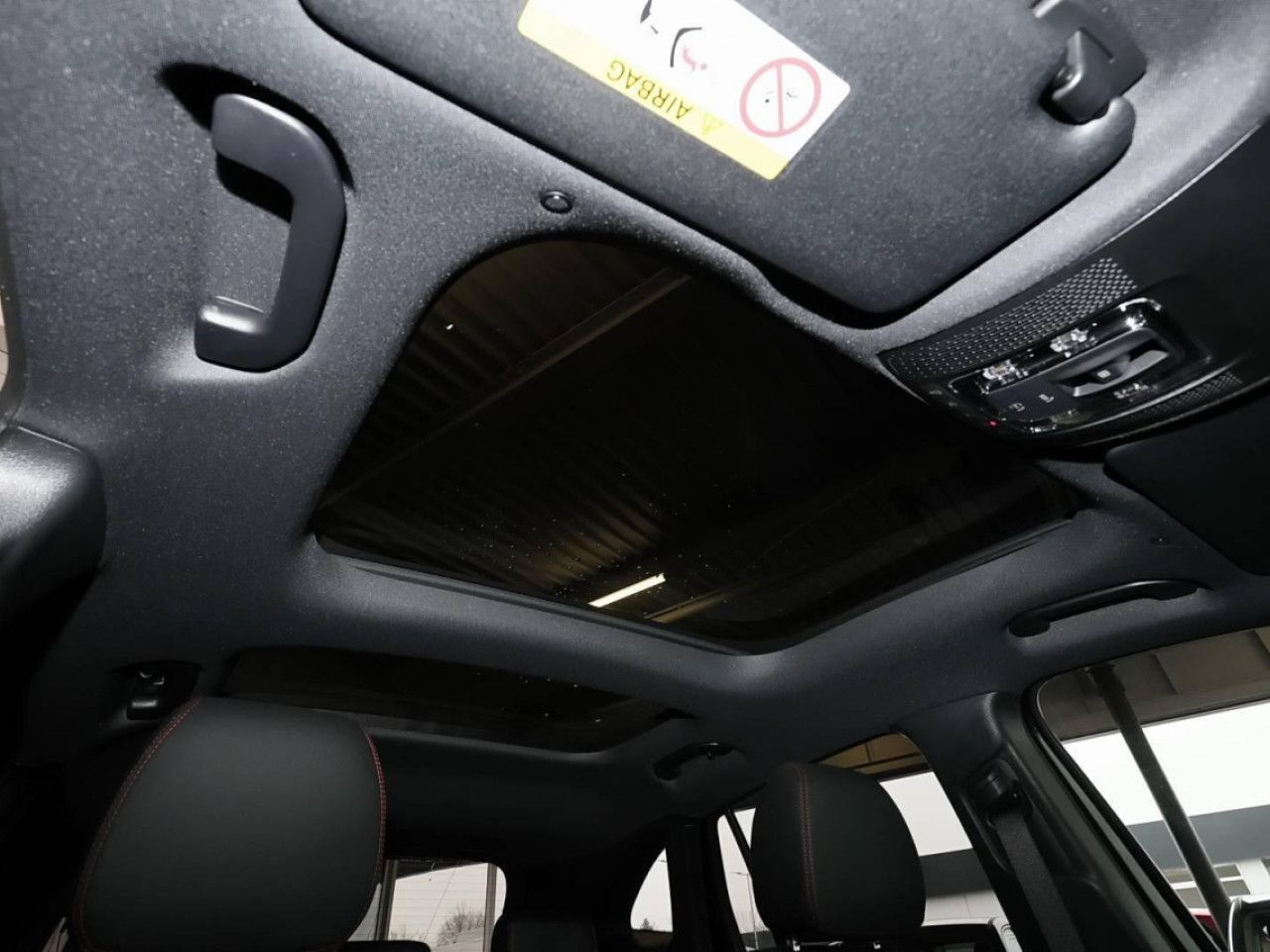 Mercedes-Benz GLA – Bild 7