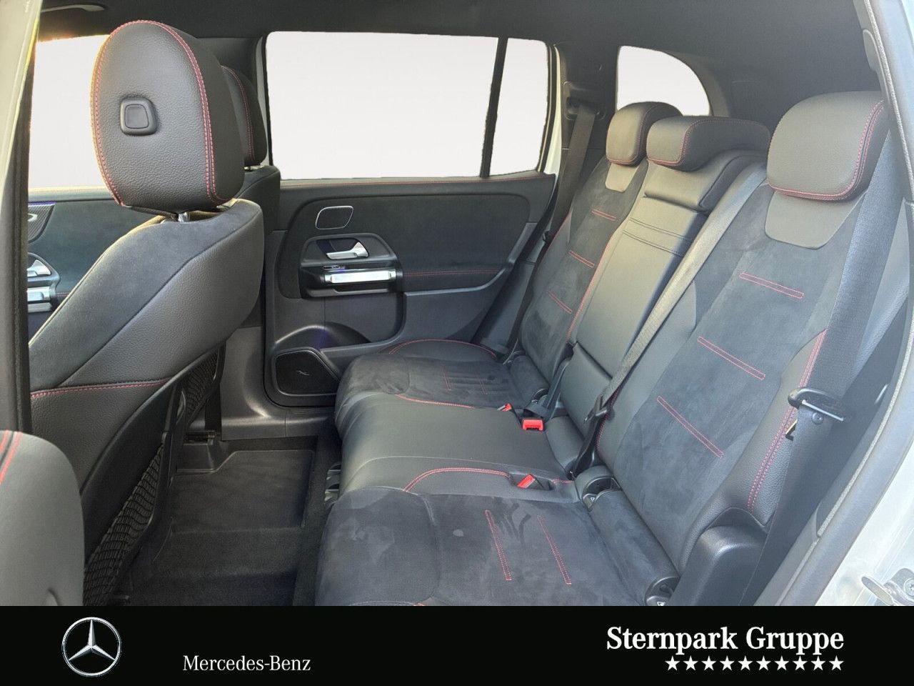 Mercedes-Benz GLB – Bild 13
