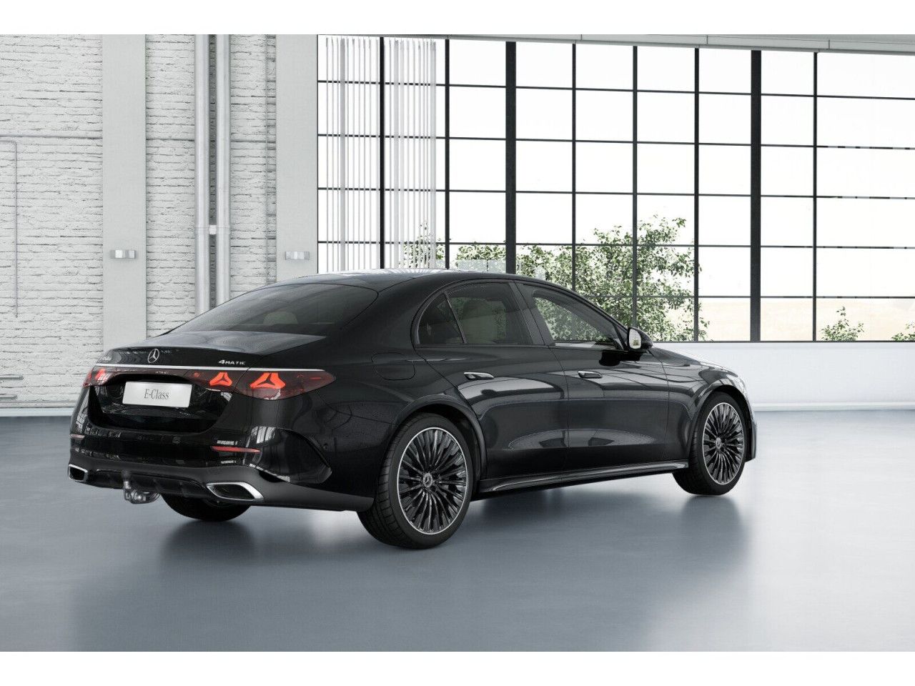 Mercedes-Benz E-Klasse – Bild 7