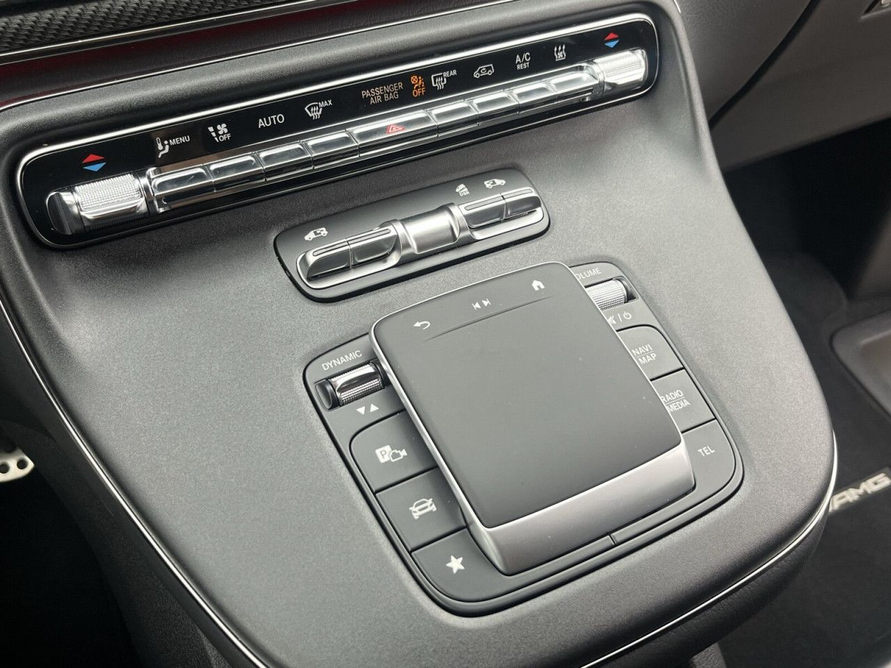 Mercedes-Benz V-Klasse – Bild 17
