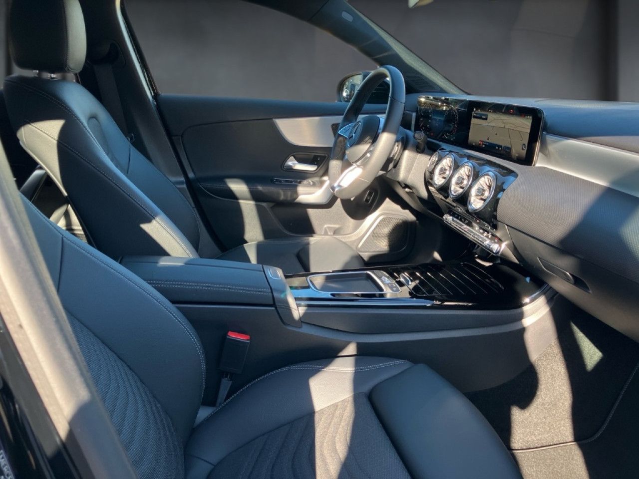 Mercedes-Benz A-Klasse – Bild 15