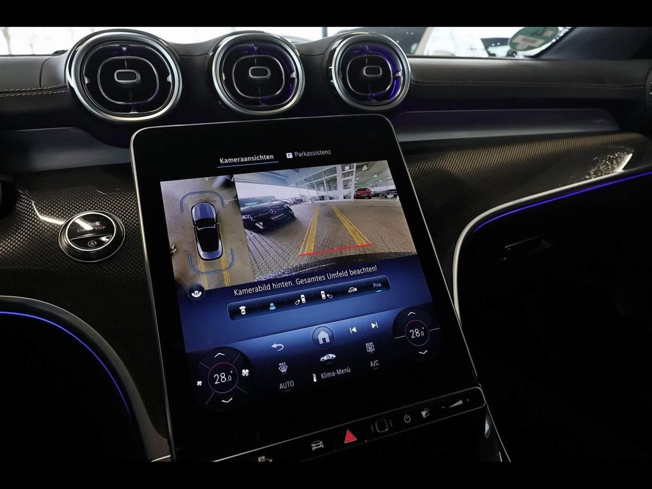 Mercedes-Benz CLE – Bild 9
