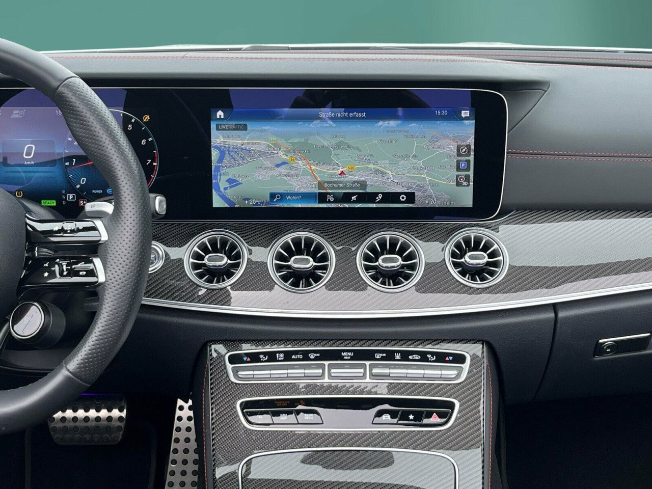 Mercedes-Benz E-Klasse – Bild 12