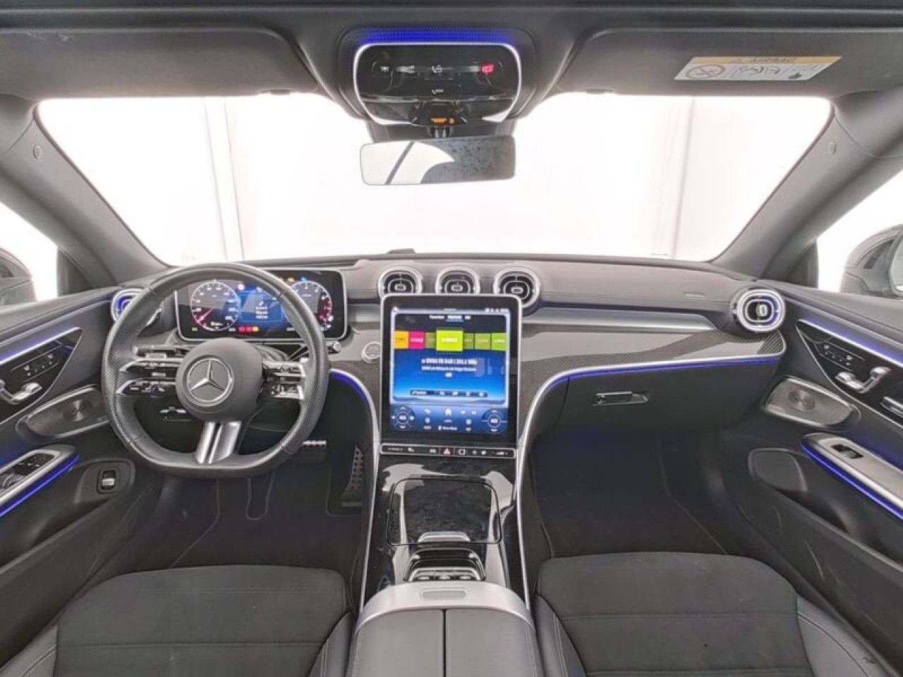 Mercedes-Benz CLE – Bild 5