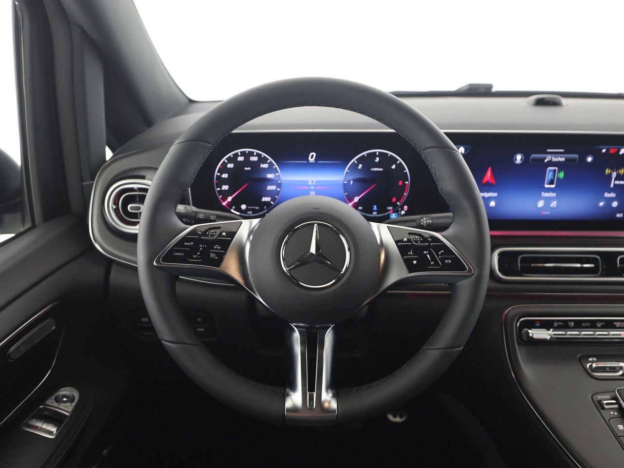 Mercedes-Benz V-Klasse – Bild 11
