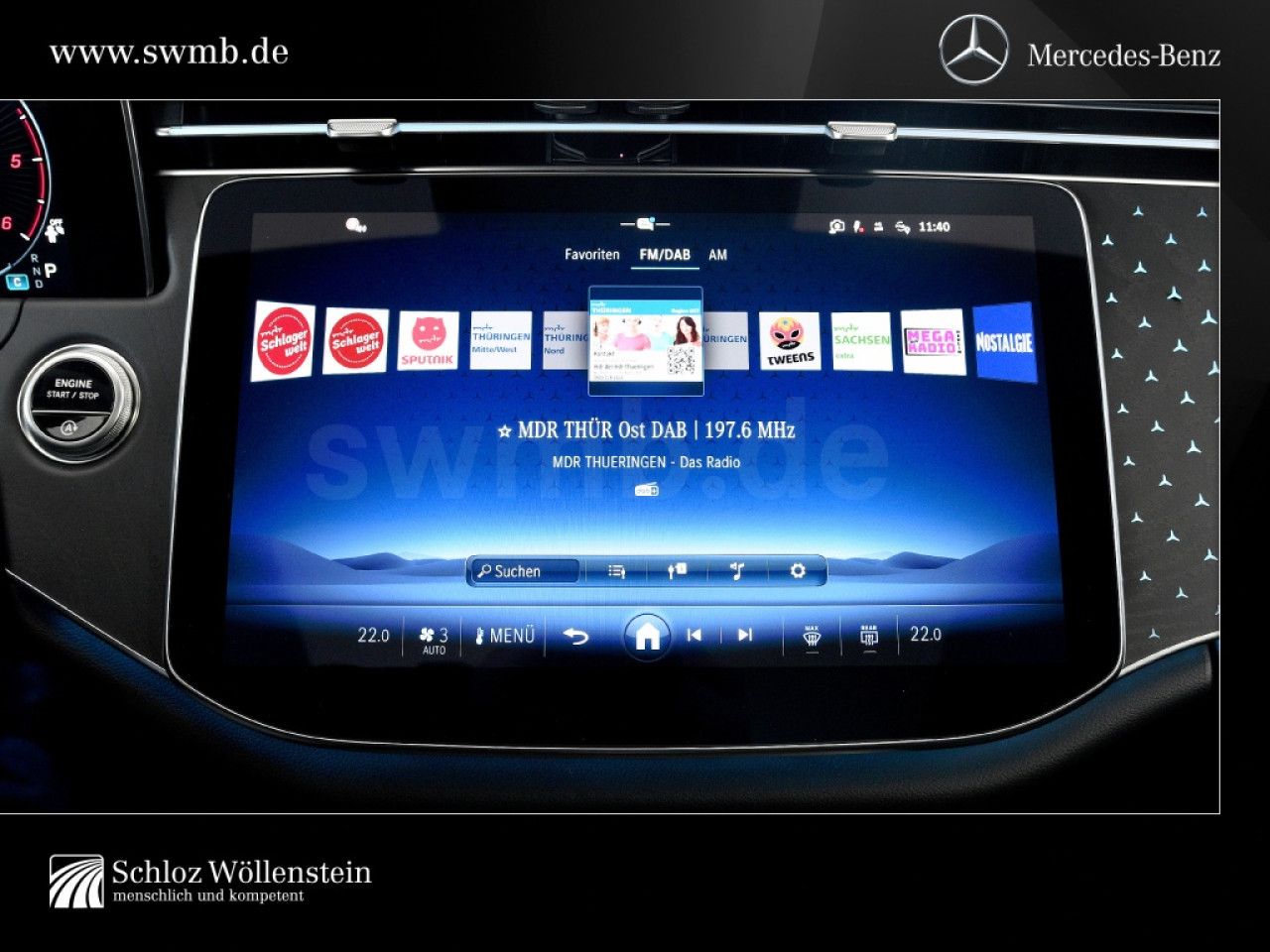 Mercedes-Benz E-Klasse – Bild 11